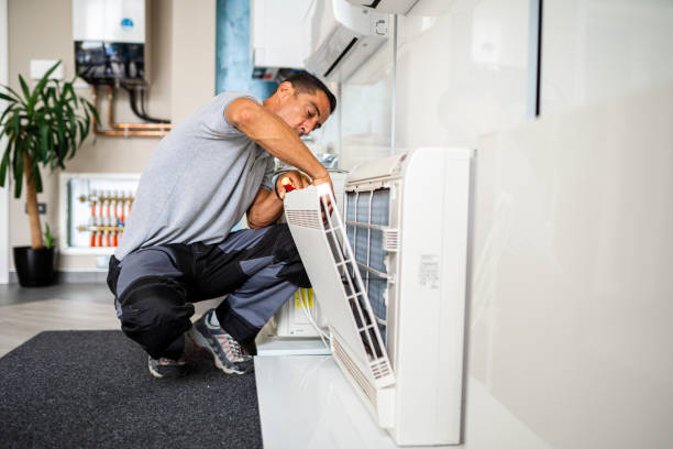 Ductwork Cleaning Services in Redkey, IN