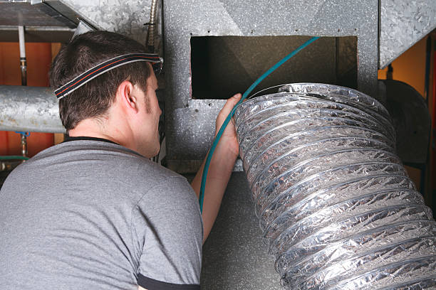 Best Air Duct Cleaning Near Me  in Redkey, IN