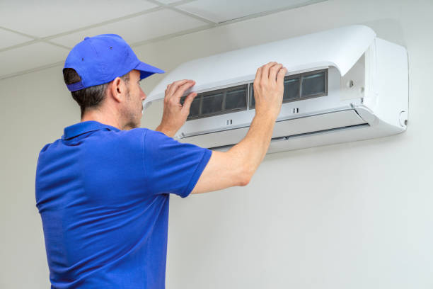 Best Residential Air Duct Cleaning  in Redkey, IN