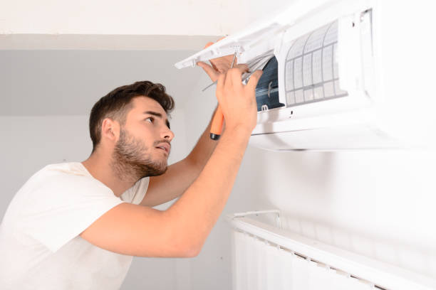Best HVAC System Cleaning  in Redkey, IN